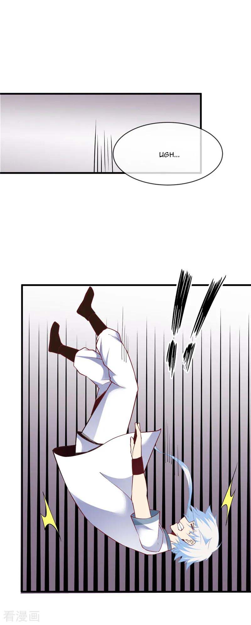 Supreme Godly System Chapter 211 Gambar 12